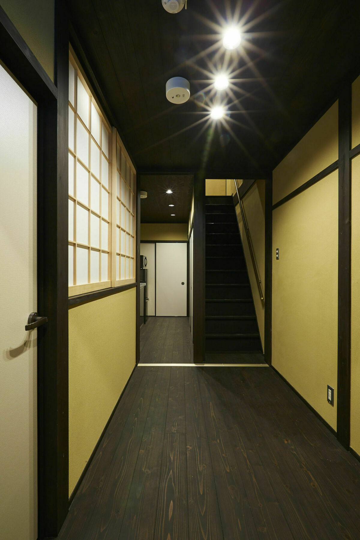 Ferienhaus Rinn Umekoji